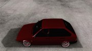 ВАЗ 2109 Drift для GTA San Andreas миниатюра 2