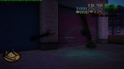 Weapons from Half Life: Opposing Force for GTA 3 miniature 7