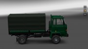 FSC Star 200 para Euro Truck Simulator 2 miniatura 13