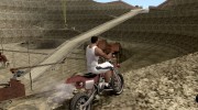 [SAMP-RP] Дальнобойщик для GTA San Andreas миниатюра 12