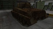 Американский танк M4A2E4 Sherman para World Of Tanks miniatura 3