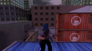 Psychedelic Terror для Counter Strike 1.6 миниатюра 2