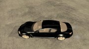 Mazda RX-8 para GTA San Andreas miniatura 2