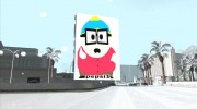 GM AppLoaders Billboard for GTA San Andreas miniature 2