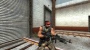 Twinke Masta Tactical Avtomat Kalashnikov for Counter-Strike Source miniature 4