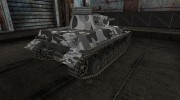 PzKpfw III/VI 02 para World Of Tanks miniatura 4
