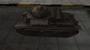 Перекрашенный французкий скин для D2 для World Of Tanks миниатюра 2