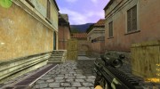 AUG A3 Camos для Counter Strike 1.6 миниатюра 1