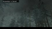 Dark Forest for GTA San Andreas miniature 12