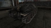Hetzer от Arsaneus para World Of Tanks miniatura 4