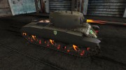 T20 от seohosung для World Of Tanks миниатюра 5