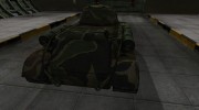 Скин для танка СССР КВ-13 для World Of Tanks миниатюра 4