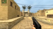 Quads p228 on ftps anims for Counter-Strike Source miniature 2