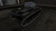 PzKpfw II 03 para World Of Tanks miniatura 4