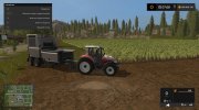 Fliegl PFS 16000 for Farming Simulator 2017 miniature 8