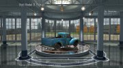 Ford пикап из игры FlatOut 2 for Mafia: The City of Lost Heaven miniature 2