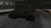 Скин с надписью для T-34 para World Of Tanks miniatura 4