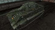 Шкурка для E-50 №2 para World Of Tanks miniatura 1