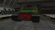 Качественный скин для Tortoise para World Of Tanks miniatura 4