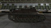 Шкурка для StuG III (+remodel) for World Of Tanks miniature 5