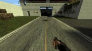 CS:GO Flashbang в классической раскраске para Counter-Strike Source miniatura 2