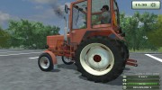 Т-25 для Farming Simulator 2013 миниатюра 5
