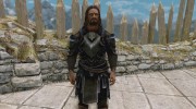 AGTweaks - Light Ebony Mail для TES V: Skyrim миниатюра 1