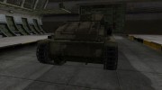 Пустынный скин для Т-28 для World Of Tanks миниатюра 4