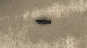 P90 без прицела para Counter-Strike Source miniatura 2