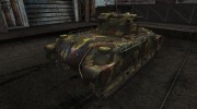 М7 от Sargent67 for World Of Tanks miniature 4