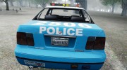LCPD Police Patrol for GTA 4 miniature 4