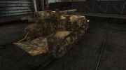 Т57 от VALAFAR для World Of Tanks миниатюра 4