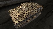 VK1602 Leopard 7 para World Of Tanks miniatura 1