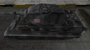 PzKpfw VIB Tiger II 20 for World Of Tanks miniature 2