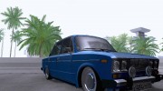 ВАЗ 2106 РЕТРО for GTA San Andreas miniature 4