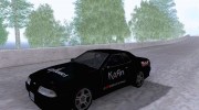 Metal Drift Винил para GTA San Andreas miniatura 1
