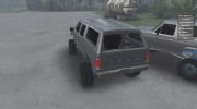 Ford Bronco for Spintires 2014 miniature 3