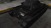 Шкурка для Conqueror for World Of Tanks miniature 1