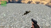 Negev Болтун для Counter-Strike Source миниатюра 4