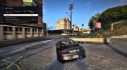 Cinematic V Camera 1.1 for GTA 5 miniature 3