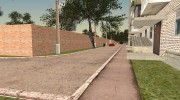 Новый район возле Арзамаса для GTA San Andreas миниатюра 7