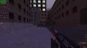 AK47 On -Wildbill- Animations для Counter Strike 1.6 миниатюра 3