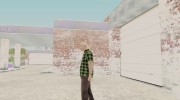 SWMOST HD para GTA San Andreas miniatura 2