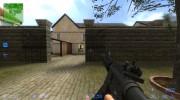 Ar15 pro para Counter-Strike Source miniatura 3