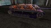 JagdPz IV timagst para World Of Tanks miniatura 5