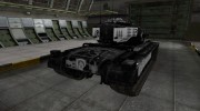 Зоны пробития T30 para World Of Tanks miniatura 4