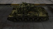 Скин для Т-150 с камуфляжем for World Of Tanks miniature 2