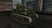 T2 med для World Of Tanks миниатюра 5