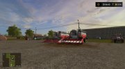 Будни тракториста 3 for Farming Simulator 2017 miniature 1