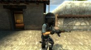 Old Terror Reskin para Counter-Strike Source miniatura 2